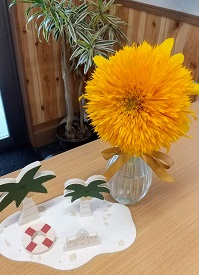 チューリップ